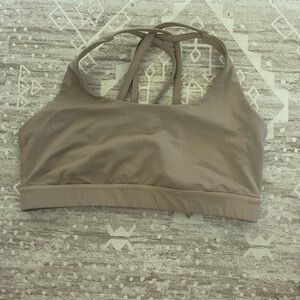 Lululemon Energy Bra size 8